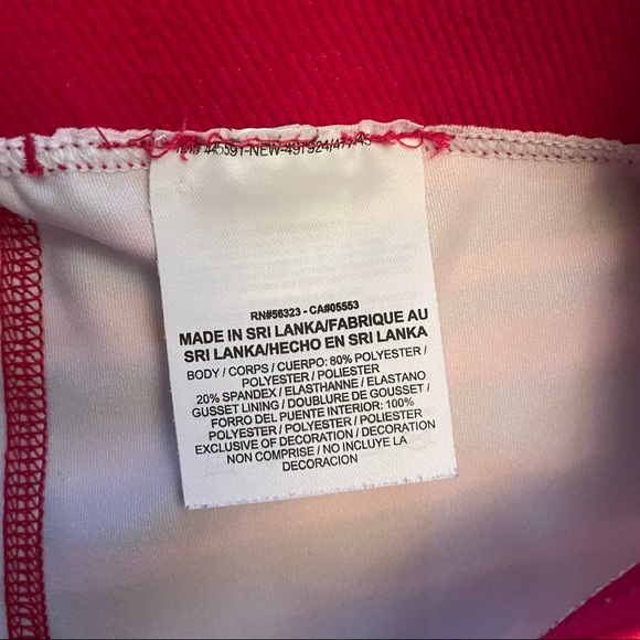 Nike Pro Dri-Fit leggings - Picture 6 of 10